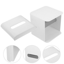  2 Pcs Toilet Paper Box Holder