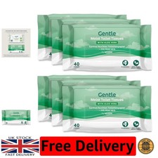 Eco-Friendly Moist Toilet