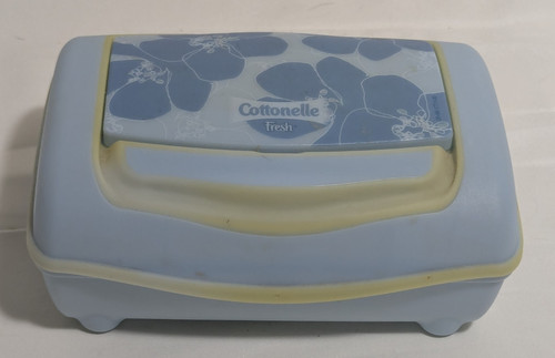Cottonelle fresh flushable - cottonelle,