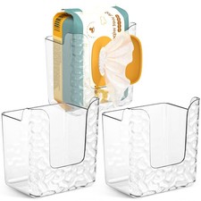 3 Pack Wipe Holder for