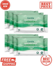 by Amazon Gentle Moist Toilet