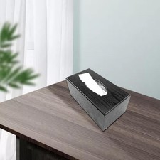 Rectangle/Square Tissue Box