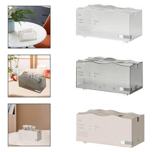 Tissue box holder toilet paper - tissue,