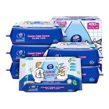 Vinda Flushable Gentle Moist