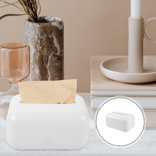 Tissue box for room - box,