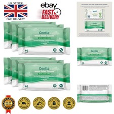 Eco-Friendly Gentle Moist