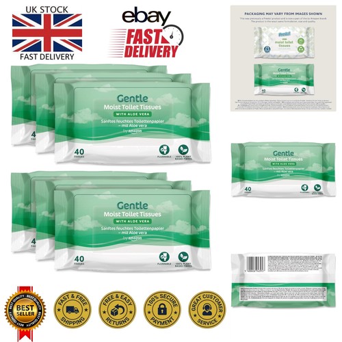 Eco friendly gentle moist - eco-friendly,