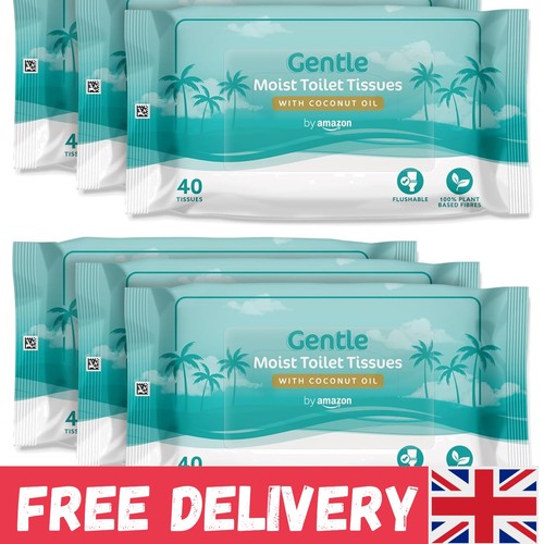 Gentle personal hygiene wipes - hygiene,