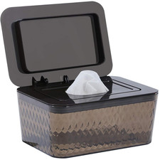 Wipes Dispenser Seal-Designed