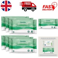 Eco-Friendly Moist Toilet