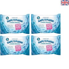 Anti-Bacterial Aloe Vera Wipes