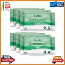 Eco-Friendly Moist Toilet