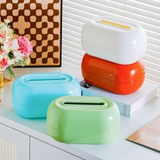 Tissue Case Toilet Paper Box