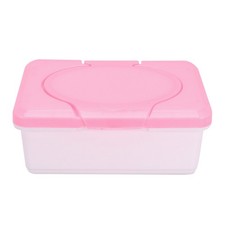  3 PCS Moist Toilet Tissue Box