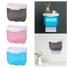 Toilet Paper Dispenser Tissue